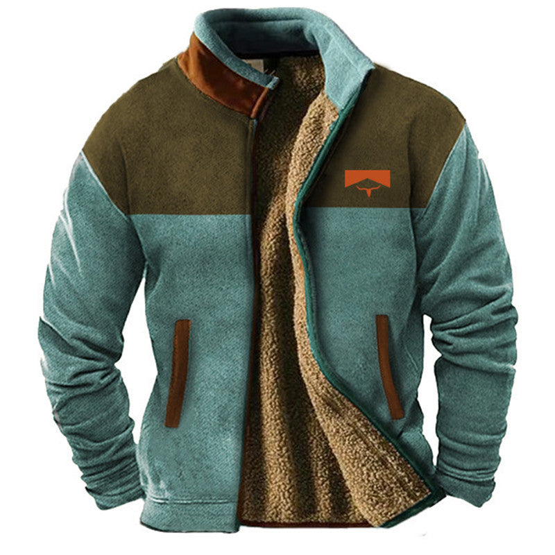 Cole™ | Classic Thermal Fleece